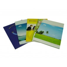 Annual Reports